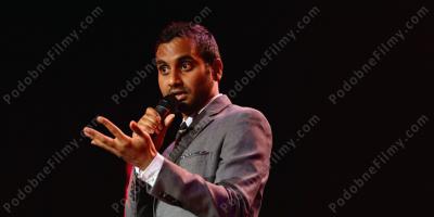 stand-up comedian filmy
