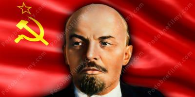 Lenina filmy
