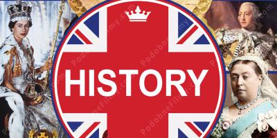 historia brytyjska filmy