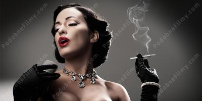 zapalając papierosa dla kobiety filmy