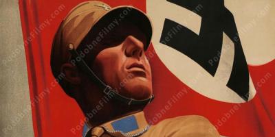 nazistowska propaganda filmy