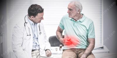 przewlekła choroba filmy