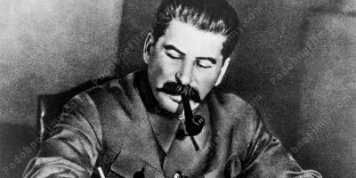 Józef Stalin filmy