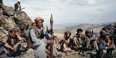 wojna radziecka w Afganistanie filmy