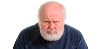 zrzędliwy starzec filmy