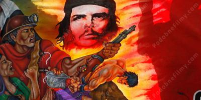 rewolucja kubańska filmy