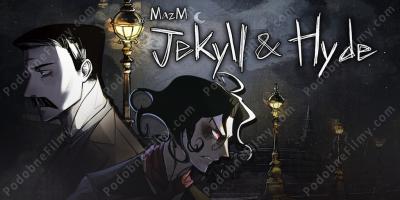 Jekyll i Hyde filmy