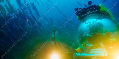 eksploracja podwodna filmy