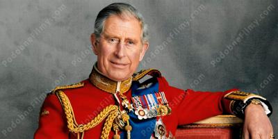 książę Walii filmy