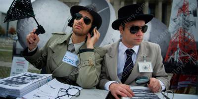 gra szpiegowska filmy