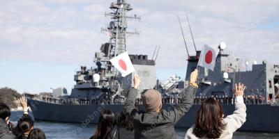 japońska marynarka wojenna filmy