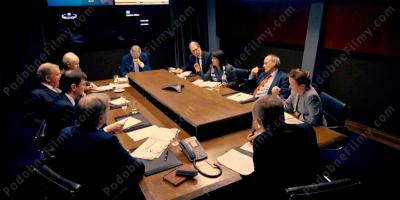 pokój wojenny filmy