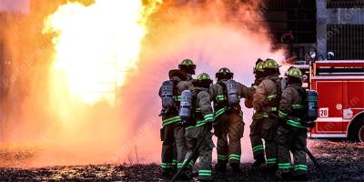 ratownictwo pożarowe filmy