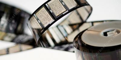 mikrofilm filmy