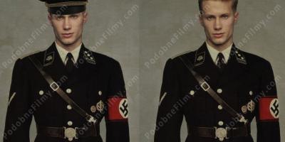 nazistowski mundur filmy