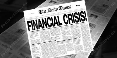 kryzys finansowy filmy