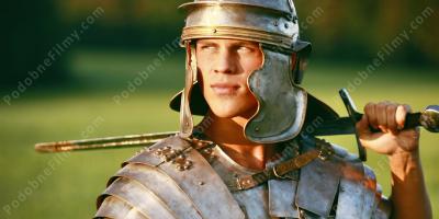 rzymski żołnierz filmy