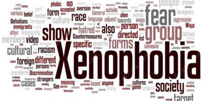 ksenofobia filmy