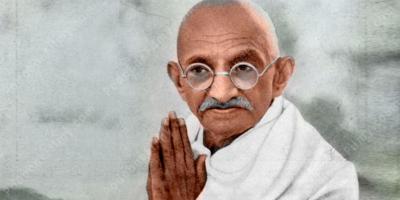Gandhi filmy