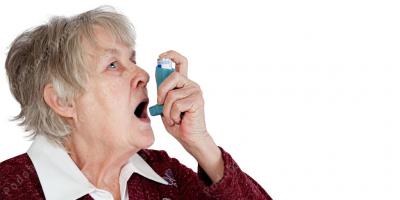 astma filmy