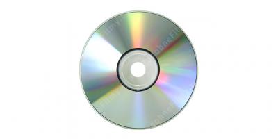 płyta CD filmy