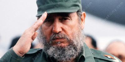 Fidel Castro filmy