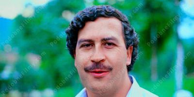 Pabla Escobara filmy