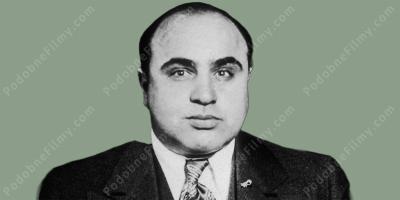 Al Capone filmy