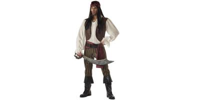 kostium pirata filmy