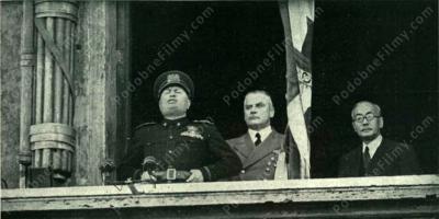 wypowiedzenie wojny filmy