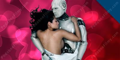 seks z robotem filmy