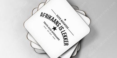 Afrykanerski filmy