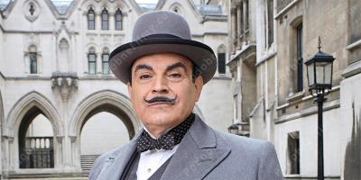 Herkules Poirot filmy