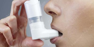 inhalator na astmę filmy