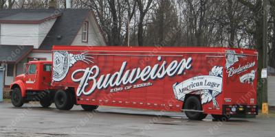 budweisera filmy