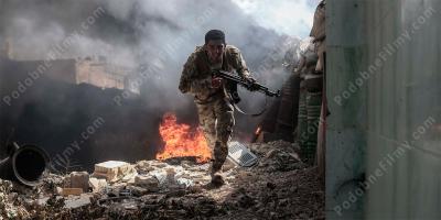 wojna syryjska filmy