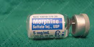 morfina filmy