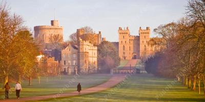 Dom Windsorów filmy