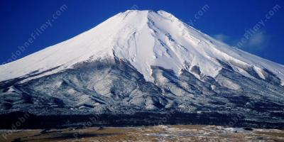 góra Fuji filmy