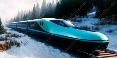 pociąg ekspresowy filmy