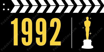 Najlepsze filmy 1992 roku